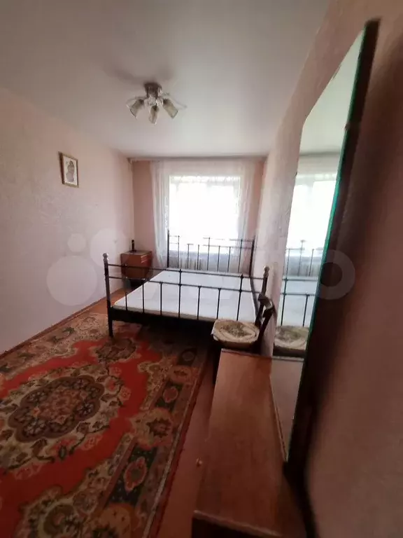 2-к. квартира, 44,7 м, 2/5 эт. - Фото 0