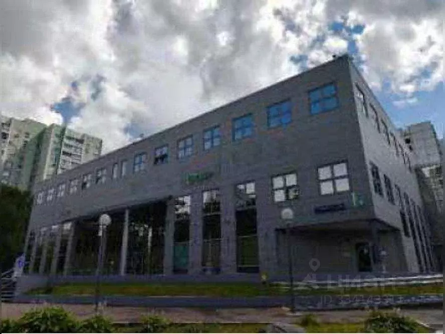 Помещение свободного назначения в Москва Череповецкая ул., 20 (616 м) - Фото 1