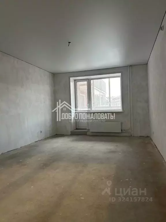 2-к кв. Хакасия, Абакан просп. Дружбы Народов, 41 (60.5 м) - Фото 2