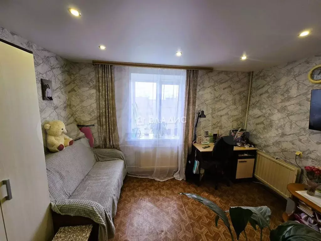 1-к. квартира, 29 м, 6/9 эт. - Фото 0