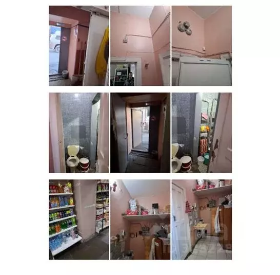 Помещение свободного назначения в Свердловская область, Серов ул. ... - Фото 2