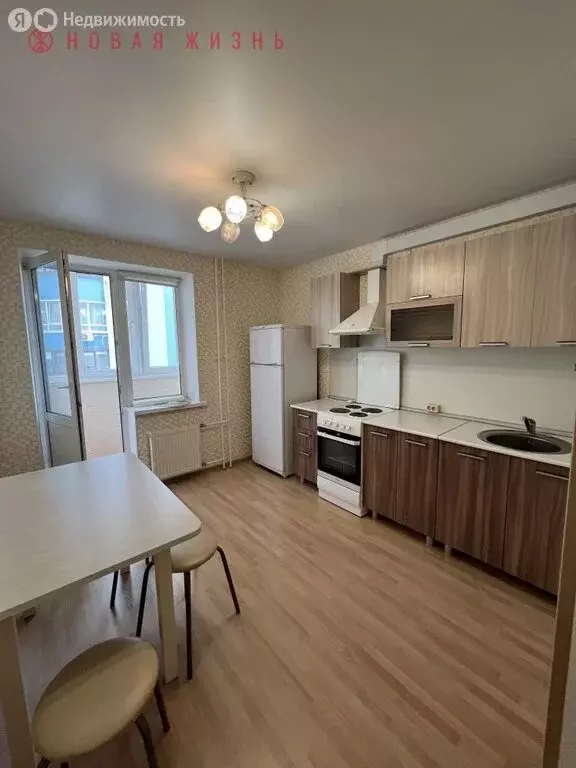 1-комнатная квартира: Самара, 5-я просека, 110Г (41 м) - Фото 1