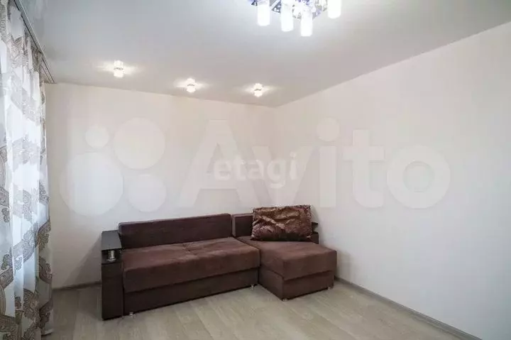 2-к. квартира, 50м, 14/14эт. - Фото 1