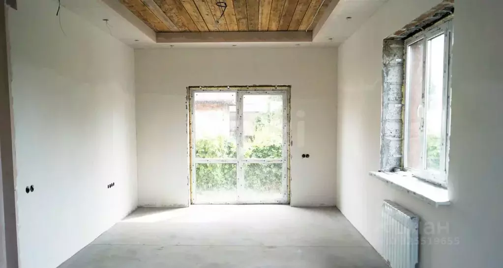 Дом в Тюменская область, Тюмень Садовое товарищество Липовый остров, ... - Фото 1