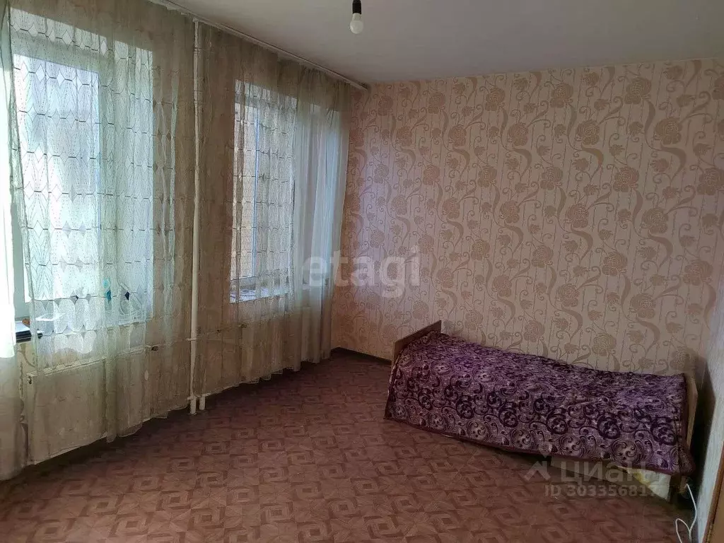 2-к кв. Татарстан, Казань ул. Фатыха Амирхана, 14Б (73.6 м) - Фото 1