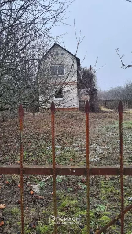 Дом в Курская область, Курский район, Полянский сельсовет, Радуга СНТ, ... - Фото 1