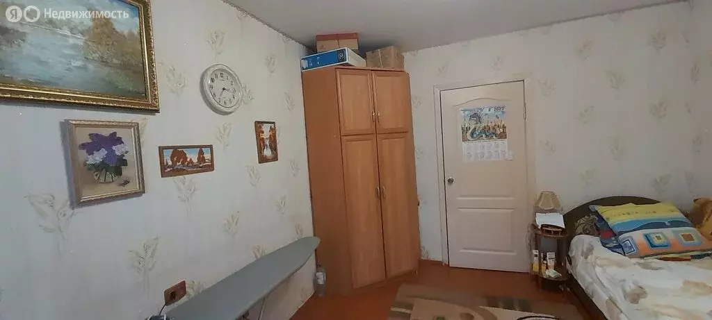 2-комнатная квартира: Тверь, 1-я Силикатная улица, 3 (62.8 м) - Фото 0