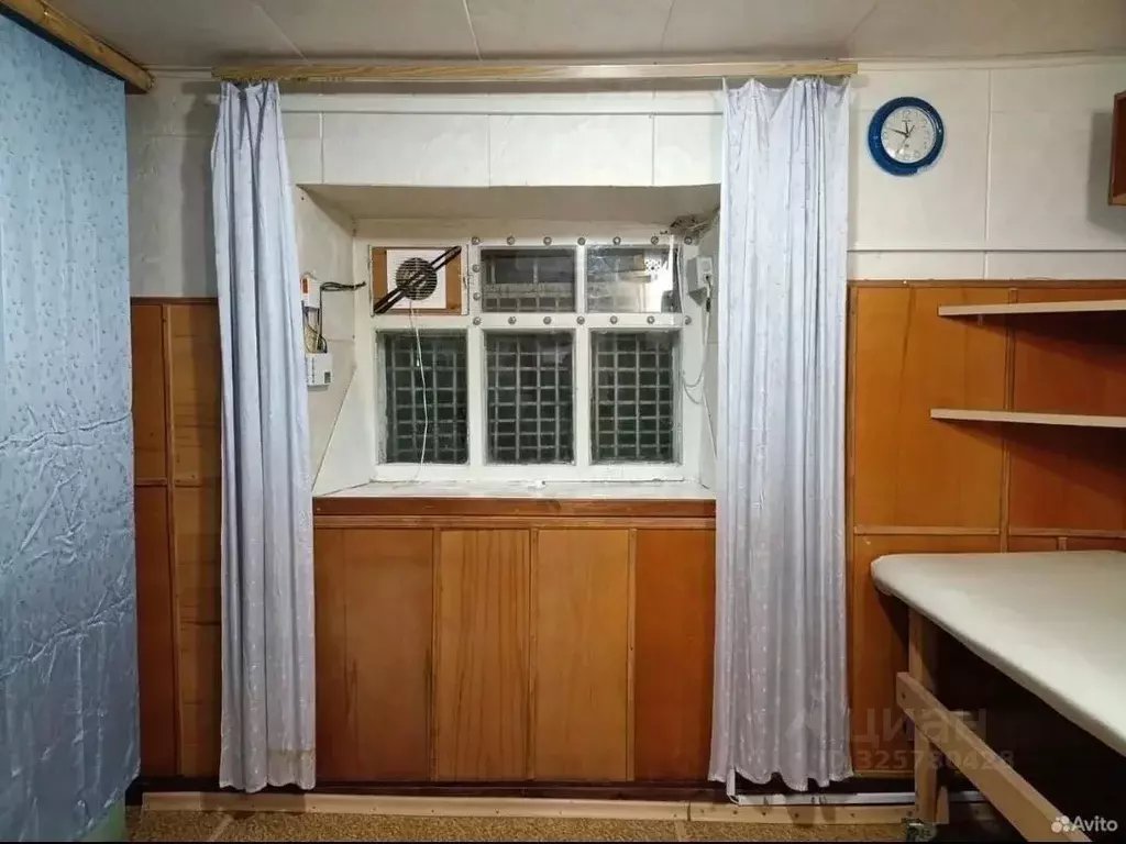 1-к кв. Ставропольский край, Ставрополь ул. Орджоникидзе, 88 (30.0 м) - Фото 2