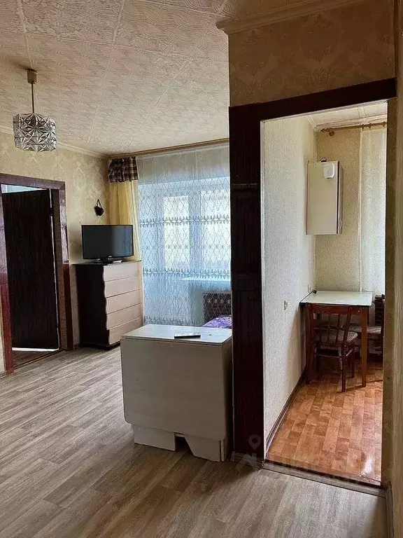 2-к кв. Тюменская область, Тюмень ул. Энергетиков, 62 (43.7 м) - Фото 2