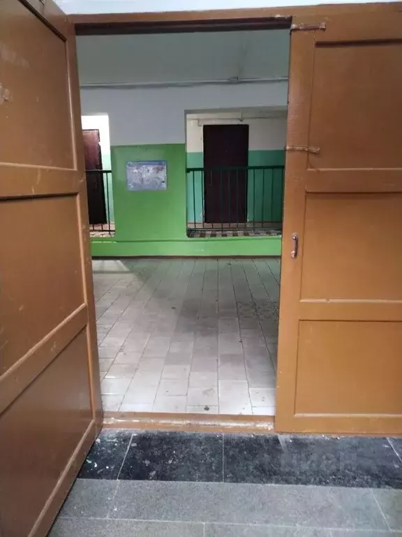 Комната Смоленская область, Смоленск ул. Котовского, 5а (13.2 м) - Фото 1