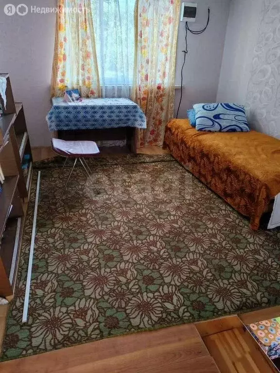 Дом в Томский район, садовое товарищество Чернобылец (42 м) - Фото 1