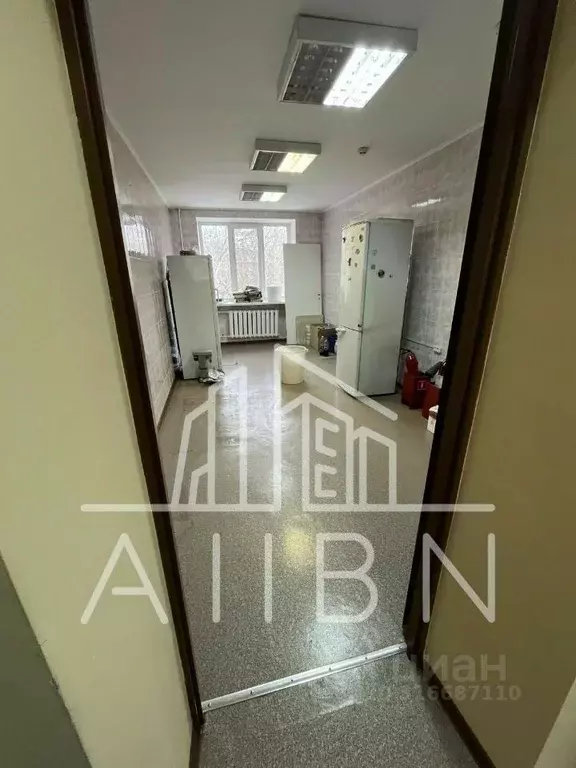 Помещение свободного назначения в Москва ул. Космонавтов, 8К2 (163 м) - Фото 0