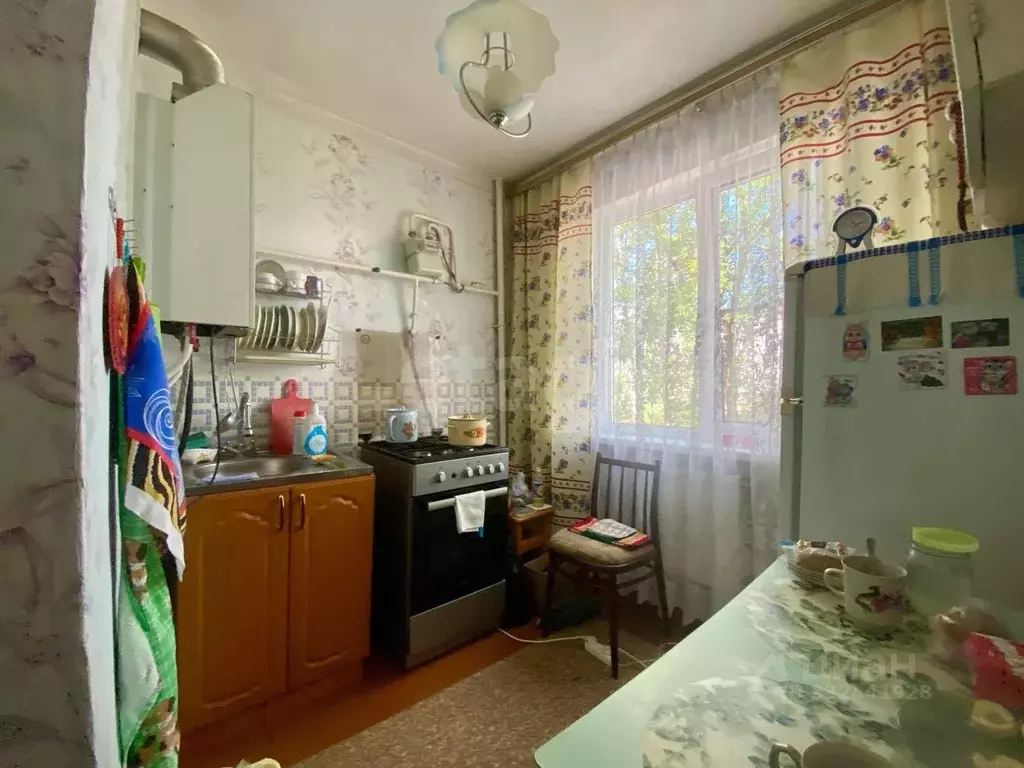 2-к кв. Псковская область, Остров Пригородная ул., 4 (44.1 м) - Фото 2