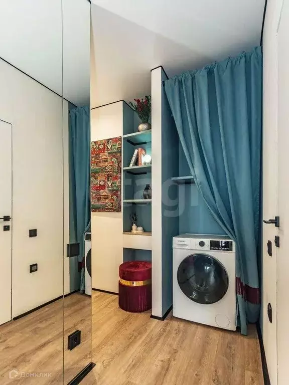 Продаётся квартира-студия, 27.4 м - Фото 0