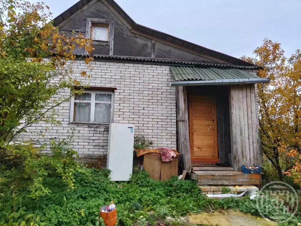 Дом в Ленинградская область, Выборгский район, Рощинское городское ... - Фото 0