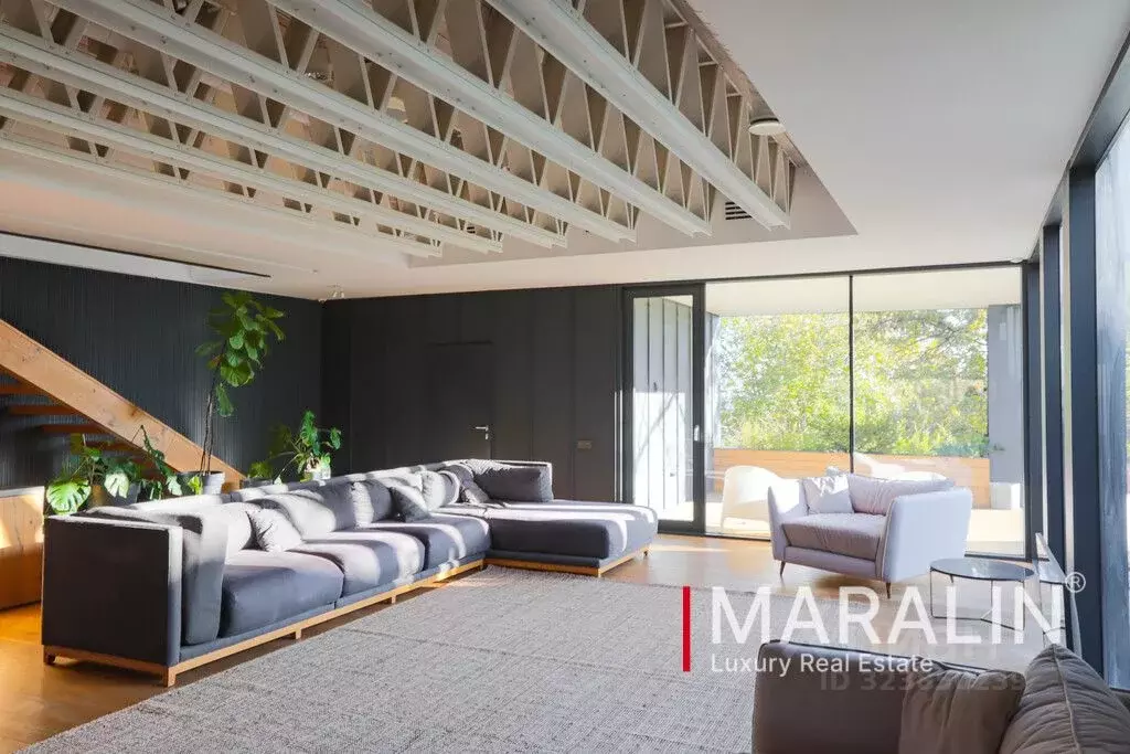 Дом в Ростовская область, Ростов-на-Дону ул. Седова (300 м) - Фото 1