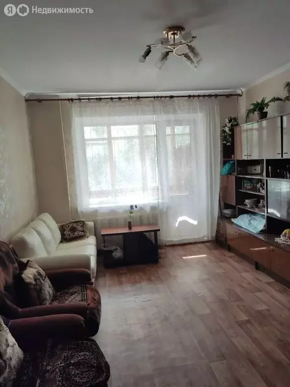 1-комнатная квартира: Самара, Ново-Садовая улица, 333 (38 м) - Фото 1