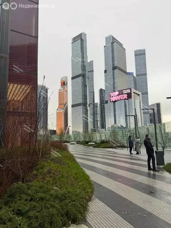 Офис (244.1 м) - Фото 1