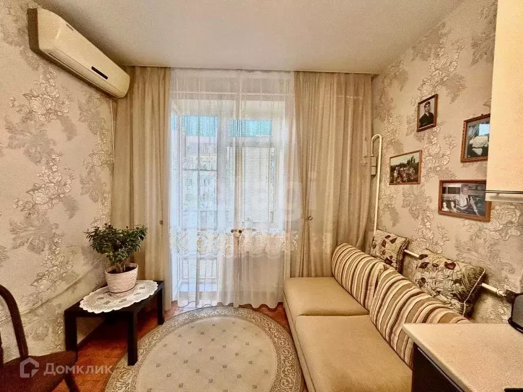 Продаётся 1-к квартира, 48.1 м - Фото 0