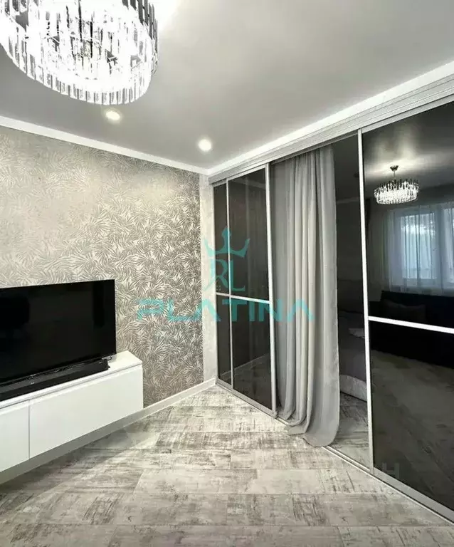 Студия Татарстан, Казань ул. Хусаина Мавлютова, 17Ек1 (40.0 м) - Фото 2