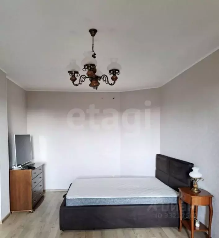 1-к кв. Санкт-Петербург ул. Лени Голикова, 29к7 (54.8 м) - Фото 1