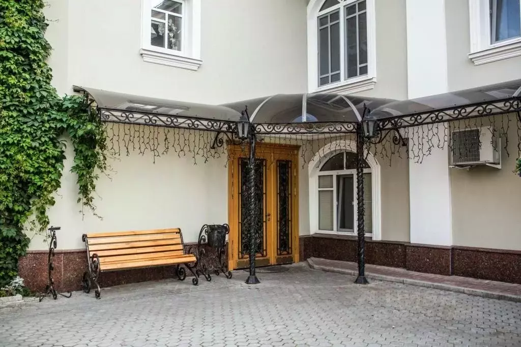 Комната Ярославская область, Ярославль ул. Трефолева, 21 (10.0 м) - Фото 1