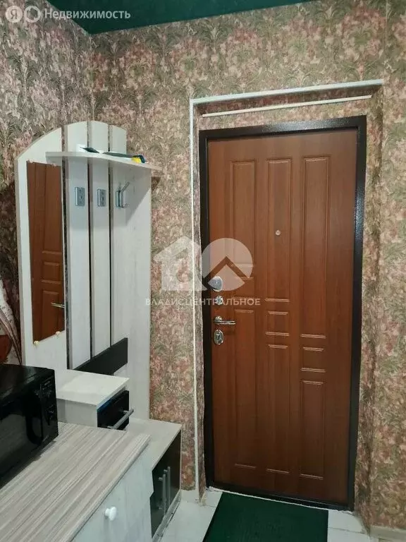 1к в -комнатной квартире ( м) - Фото 1