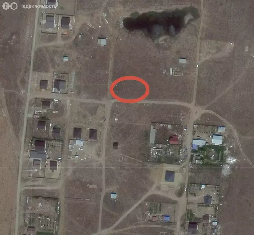 Участок в посёлок Кирпичного Завода № 1, улица Грибоедова, 22 (10 м) - Фото 2