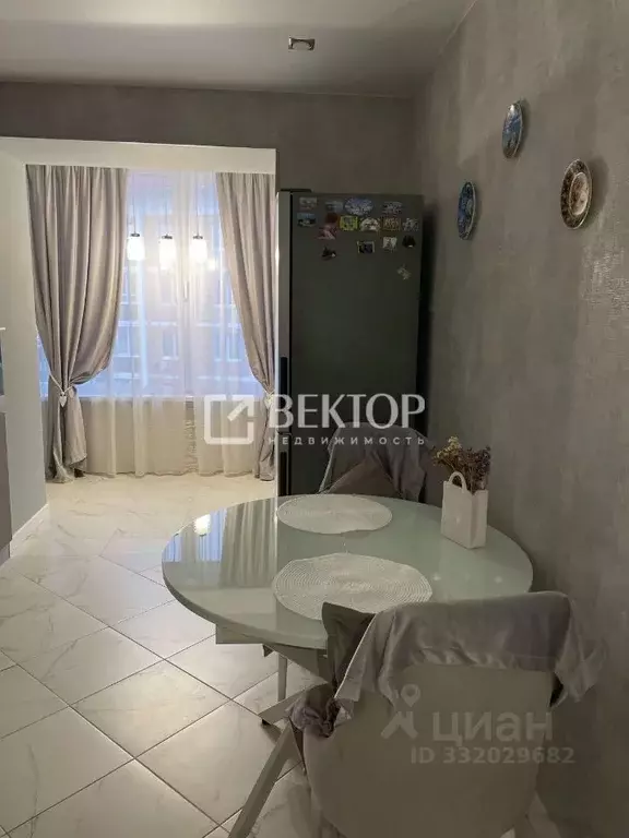 2-к кв. Ивановская область, Кохма ул. Ивановская, 17В (47.3 м) - Фото 2
