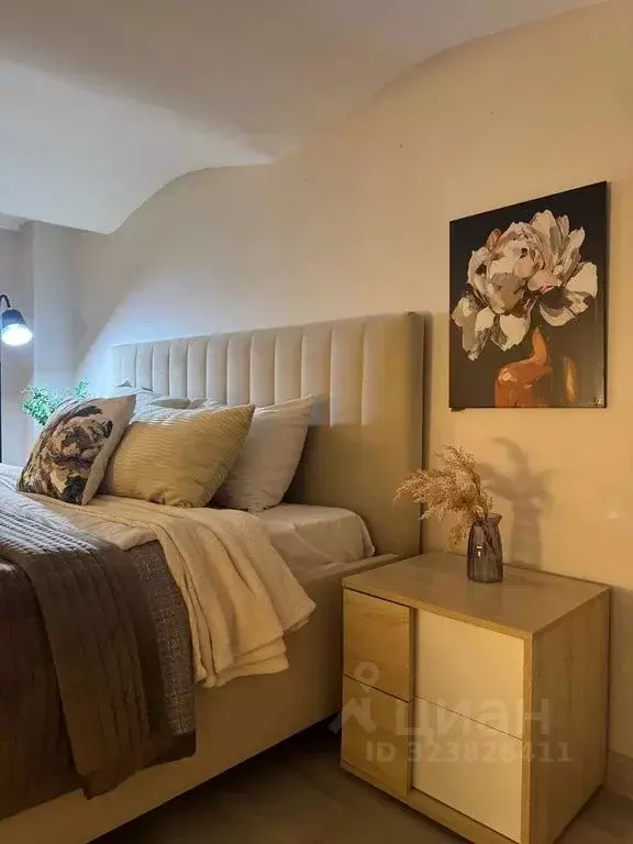 1-к кв. Москва Большая Почтовая ул., 18/20С15 (45.0 м) - Фото 1