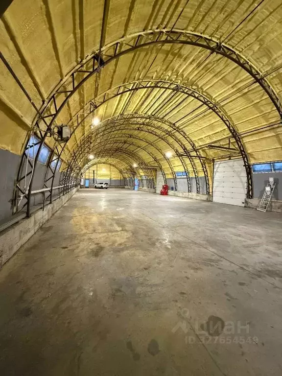 Помещение свободного назначения в Московская область, Пушкинский ... - Фото 2