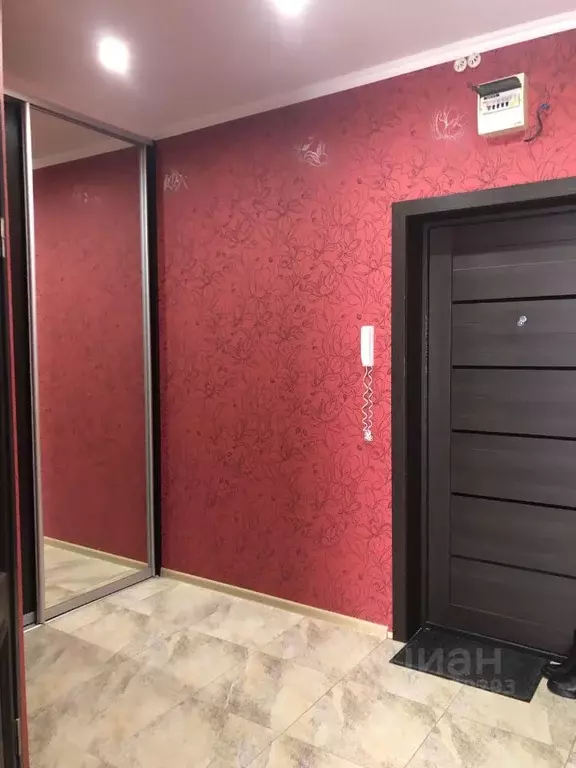 1-к кв. Ставропольский край, Ставрополь ул. Тухачевского, 28/8 (40.0 ... - Фото 1