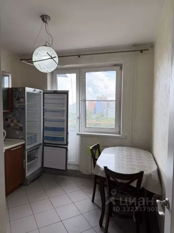 1-к кв. Москва ул. Судакова, 11 (41.0 м) - Фото 2
