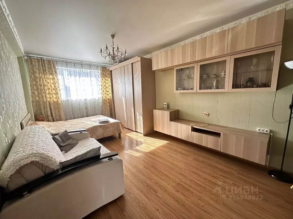 1-к кв. Москва Таможенный проезд, 12 (40.0 м) - Фото 2