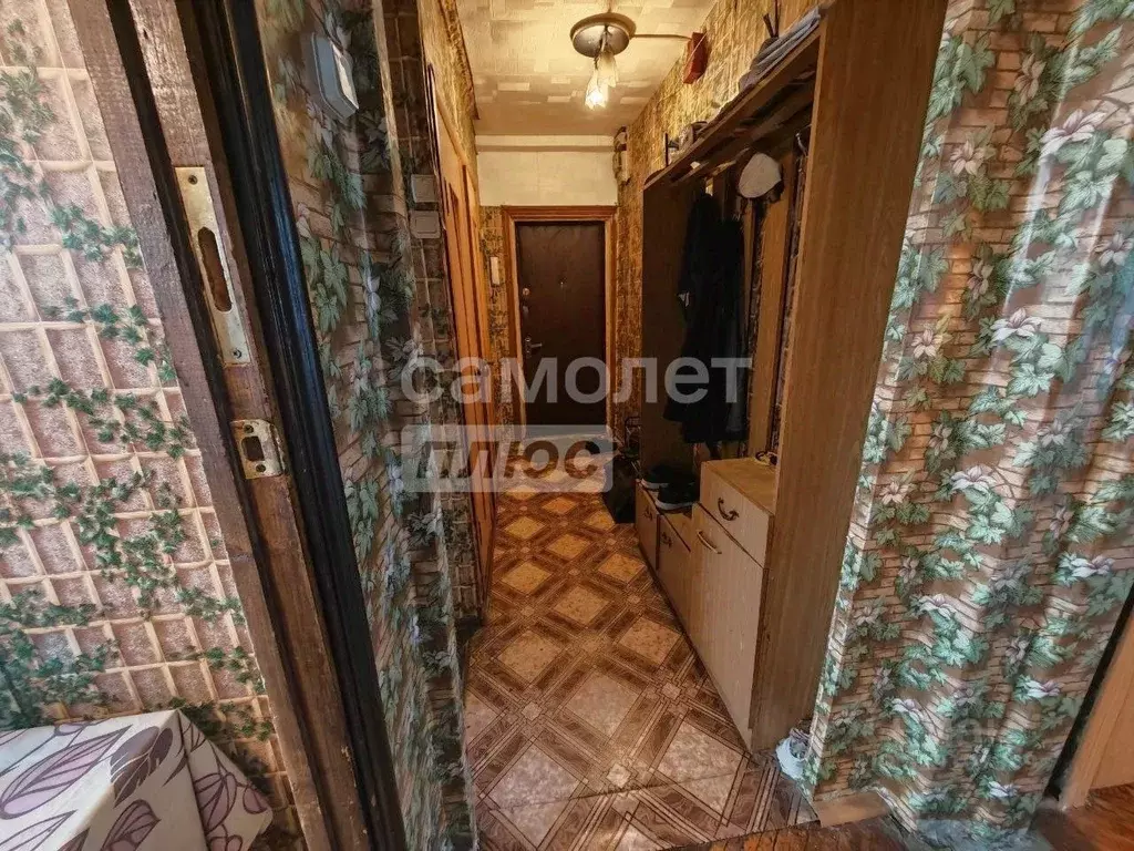 3-к кв. Московская область, Балашиха ш. Энтузиастов, 49 (60.2 м) - Фото 2