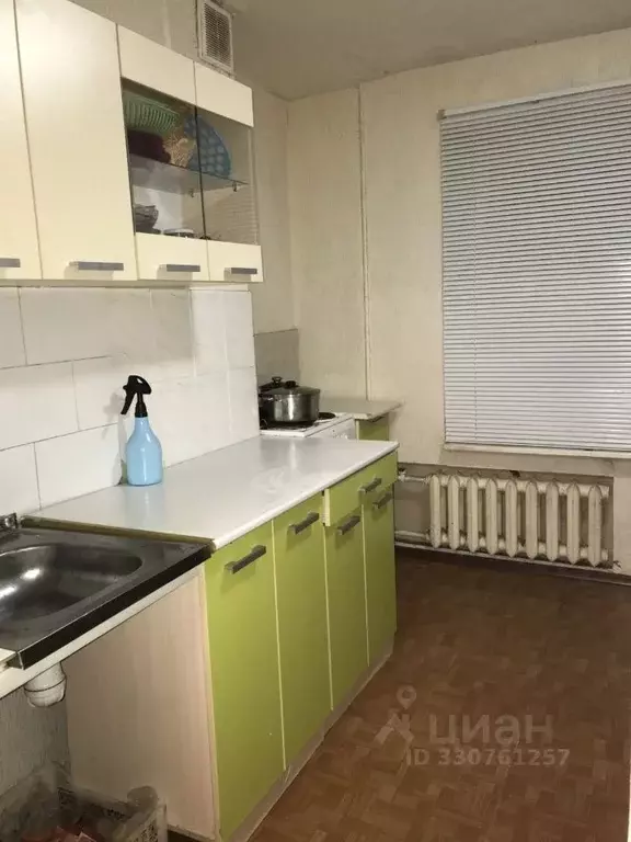 Комната Ивановская область, Иваново Кохомское ш., 12 (18.0 м) - Фото 1