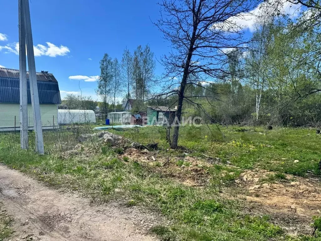 Участок 6 сот. (СНТ, ДНП) - Фото 0