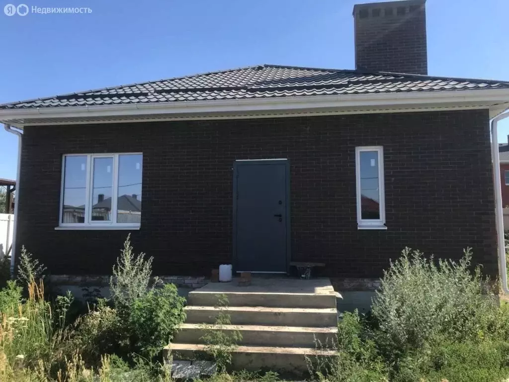 Дом в Аксай, улица Речников (100 м) - Фото 2