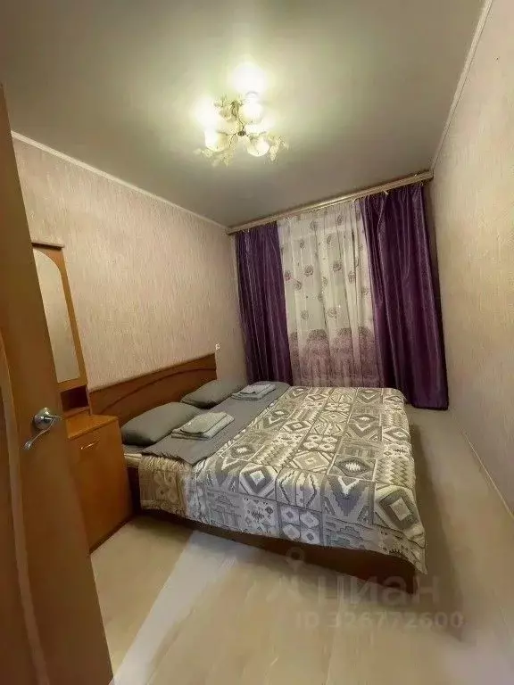 2-к кв. Татарстан, Казань ул. Халева, 7 (47.0 м) - Фото 2