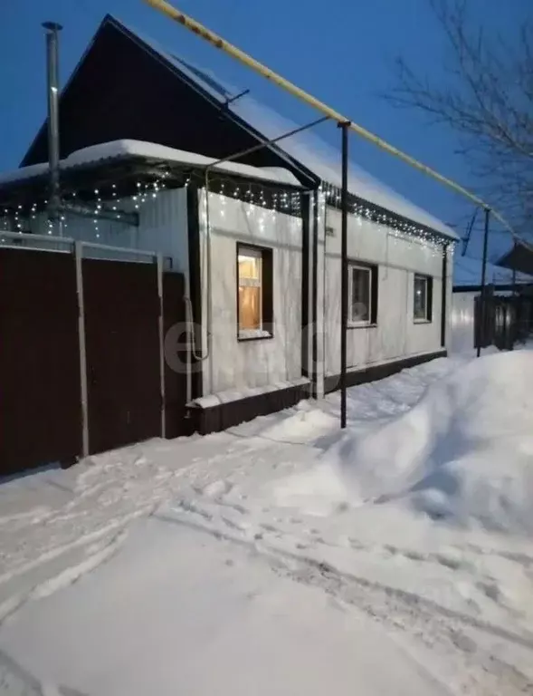 Дом в Курганская область, Курган ул. Пугачева (90 м) - Фото 2