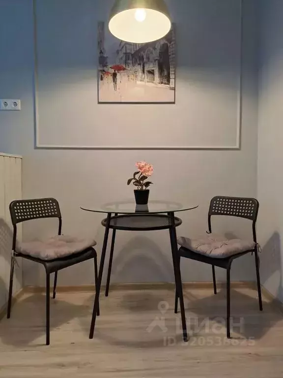 Студия Московская область, Красногорск ул. Авангардная, 3 (30.0 м) - Фото 1