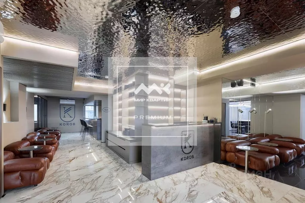 Помещение свободного назначения в Санкт-Петербург 15-я Васильевского ... - Фото 1