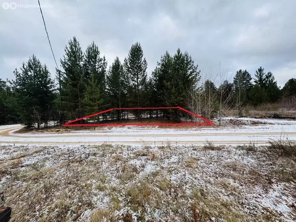 Участок в Улан-Удэ, микрорайон Забайкальский, Лавровая улица, 98 (8 м) - Фото 2