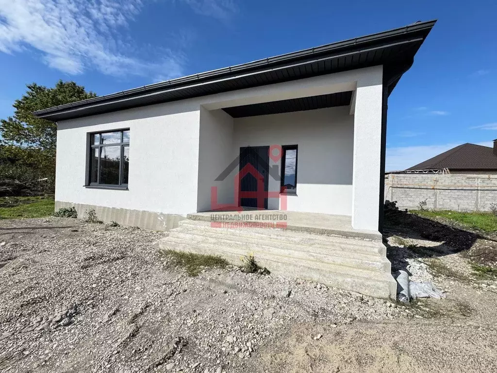 Дом в Ставропольский край, Железноводск городской округ, пос. ... - Фото 2