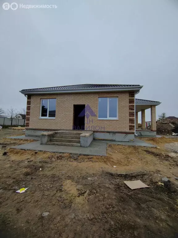 Дом в Романовская, улица Каргальского (92 м) - Фото 1