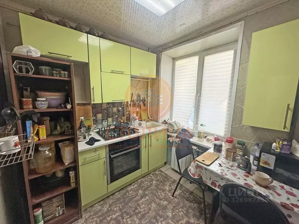 Комната Москва ул. Михайлова, 16 (14.0 м) - Фото 1