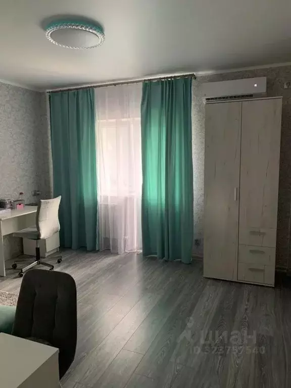 1-к кв. Краснодарский край, Туапсе Светлый пер., 9Г (30.0 м) - Фото 1