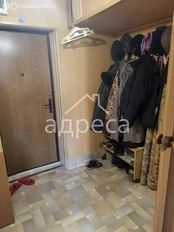 1-комнатная квартира: Самара, проспект Карла Маркса, 59 (32 м) - Фото 2