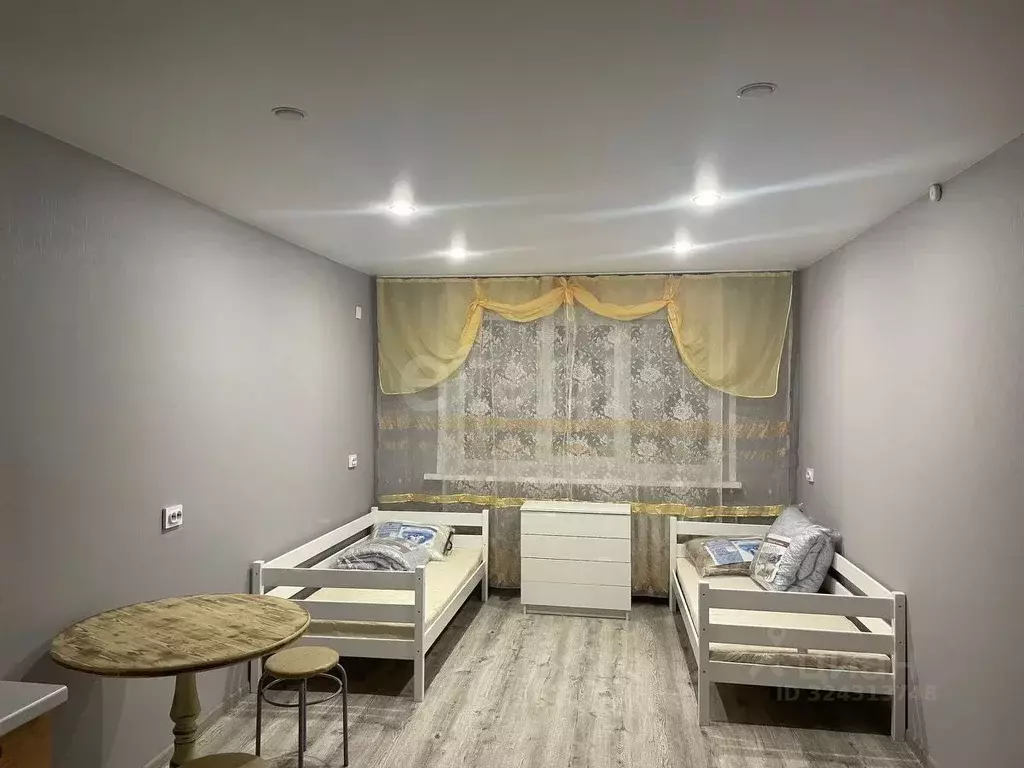 Комната Ярославская область, Ярославль ул. Жукова, 31/17 (19.0 м) - Фото 1