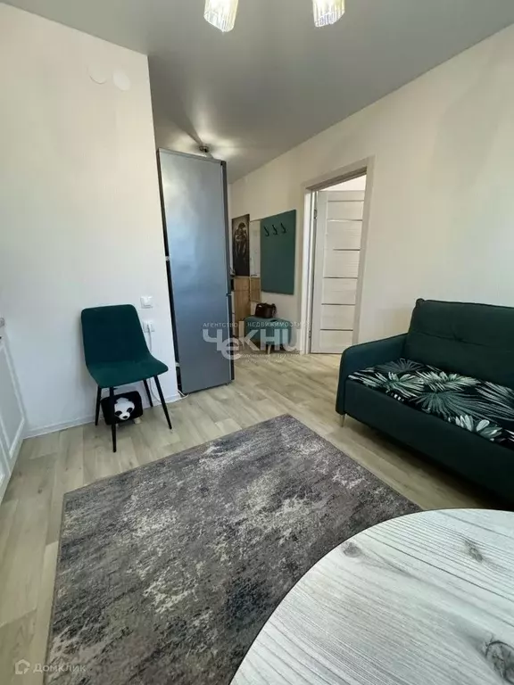 Продаётся 1-к квартира, 26.8 м - Фото 1